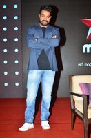 NTR Stylish Stills At Bigg Boss